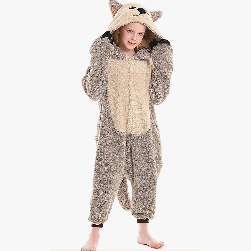 동물 의상이 모든 경우에 완벽한 선택이 되는 이유는 무엇입니까?