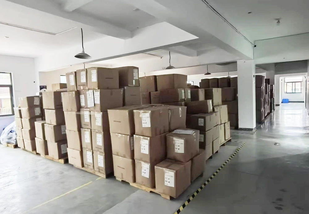 Costume Packaging and Shipping - Ready for Delivery
